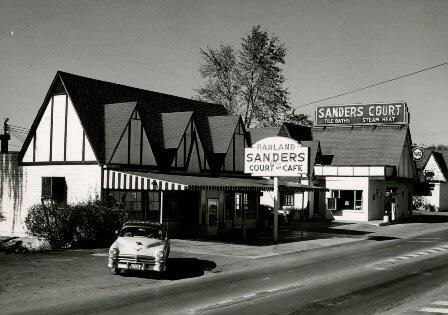 Si Kakek Tua Penemu KFC &quot;Kolonel Sanders&quot; : Waktu Sukses Tiap Orang Itu Beda-beda!