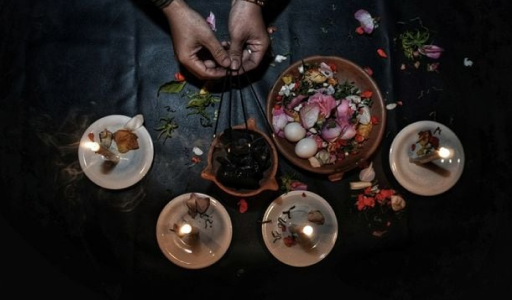 Salah satu hutan angker Indonesia - ALAS PURWO