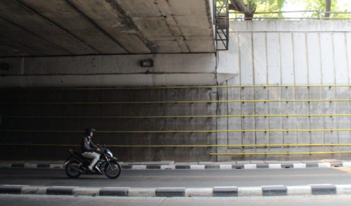 Urban Legend Jakarta - Terowongan Casablanca