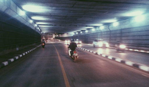 Urban Legend Jakarta - Terowongan Casablanca