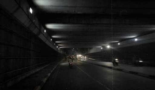 Urban Legend Jakarta - Terowongan Casablanca