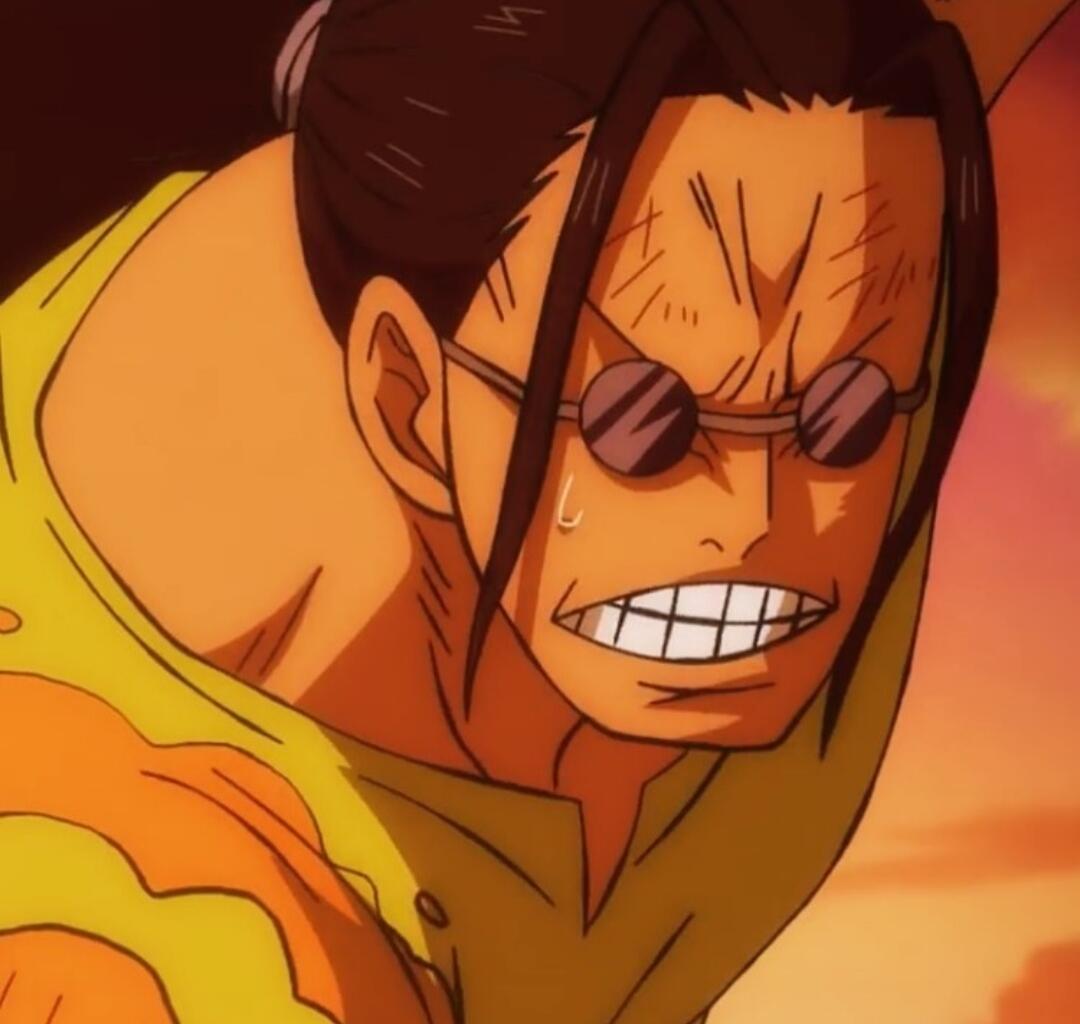 10 Karakter One Piece Ini Tahu Tentang Rahasia Void Century Atau Abad Kekosongan
