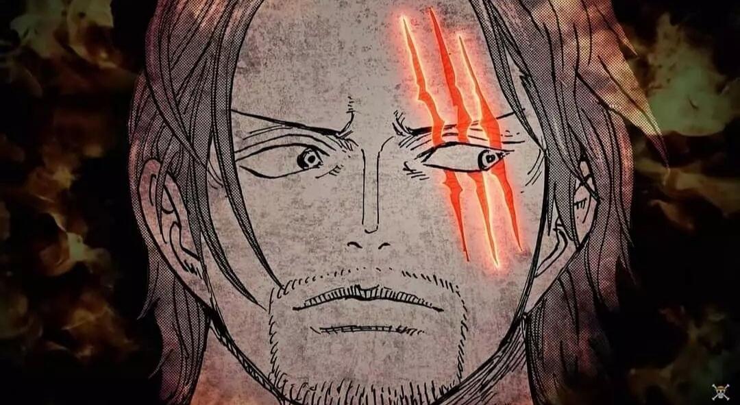 10 Karakter One Piece Ini Tahu Tentang Rahasia Void Century Atau Abad Kekosongan