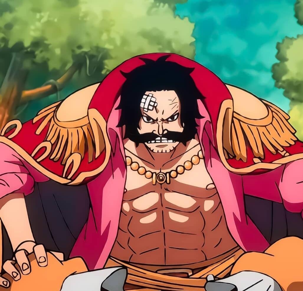 10 Karakter One Piece Ini Tahu Tentang Rahasia Void Century Atau Abad Kekosongan