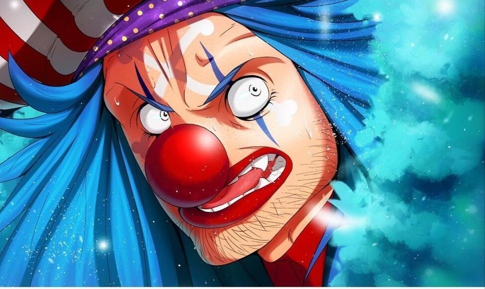 10 Karakter One Piece Ini Tahu Tentang Rahasia Void Century Atau Abad Kekosongan