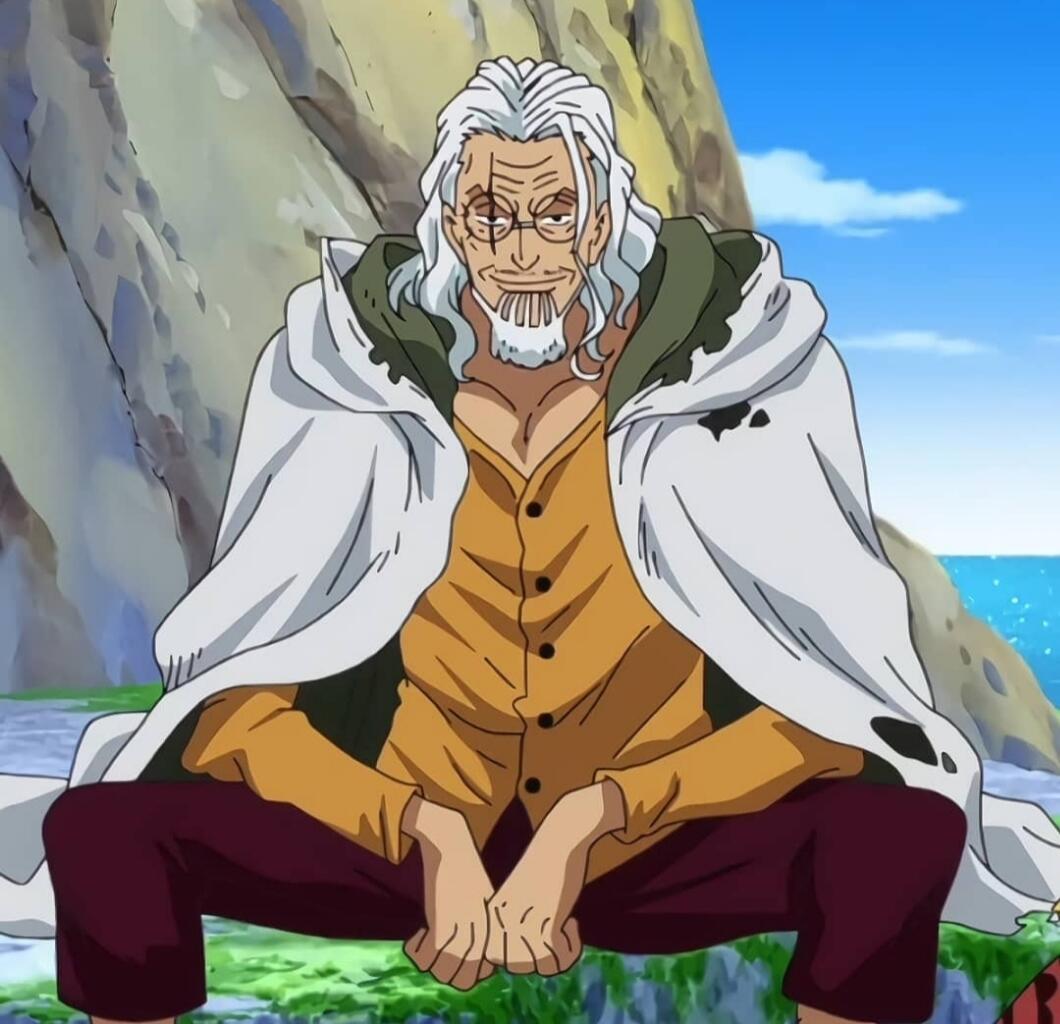 10 Karakter One Piece Ini Tahu Tentang Rahasia Void Century Atau Abad Kekosongan