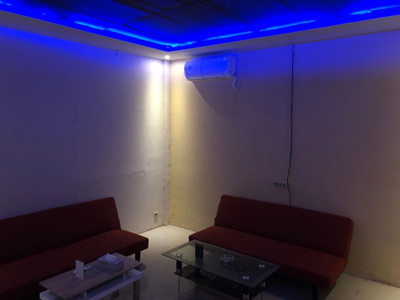 MANGO MASSAGE (NEW) Tanjung Duren Jakarta Barat