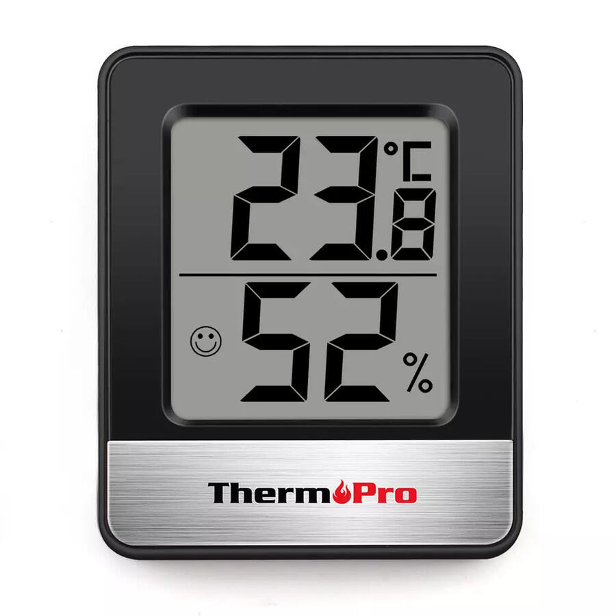 &#91;TOP PICKS&#93; Rekomendasi 10 Thermometer Ruangan Terbaik versi Kaskus