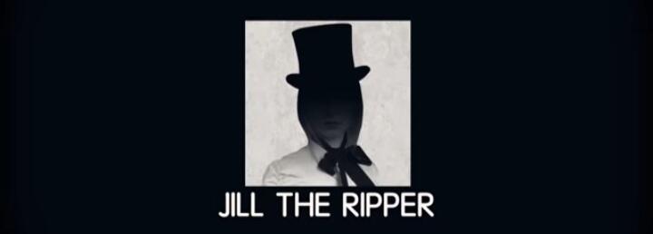 The Phenomenal Killer, Jack The Ripper