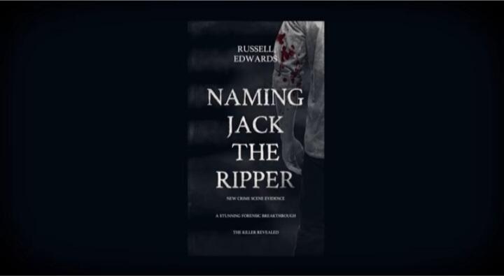 The Phenomenal Killer, Jack The Ripper