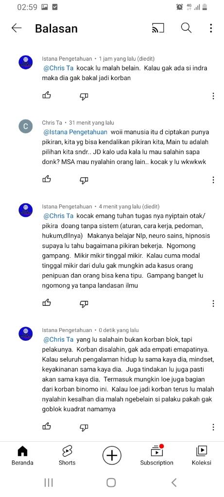 PPATK KOCAK DALAM MENGUNGKAP REKENING PARA AFFILIATOR