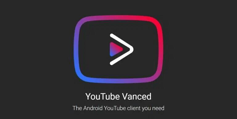 Selamat Tinggal YouTube Vanced.