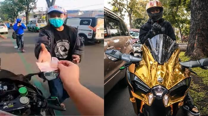 Doni Salmanan Dermawan Tapi Dimiskinkan, Sedangkan Koruptor Tidak! Apakah Ini Adil?