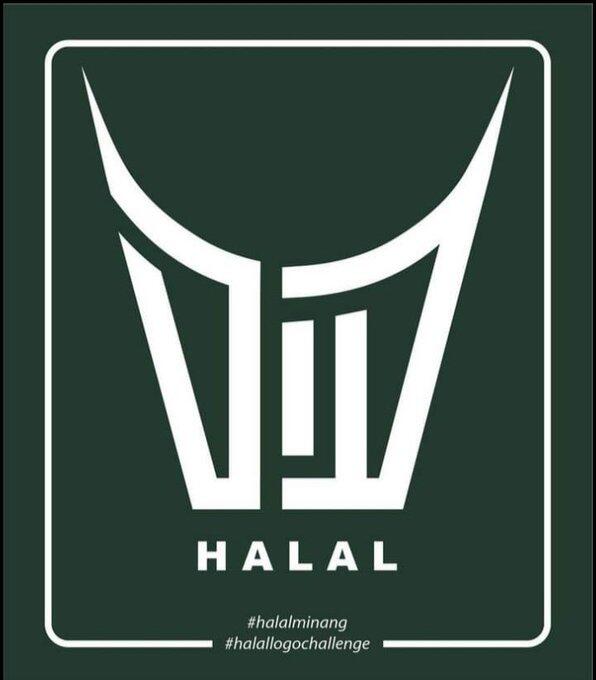 Sayembara Bikin Desain Logo Halal Versi Daerah, Berikut Penampakan Logo-logonya