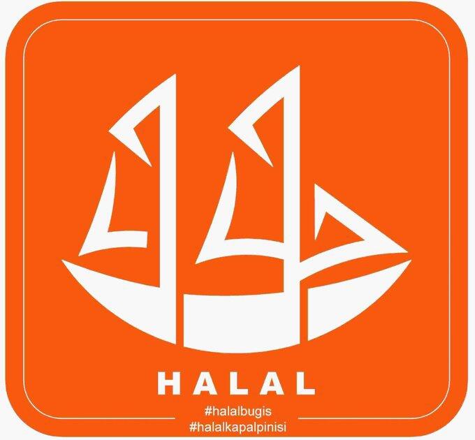 Sayembara Bikin Desain Logo Halal Versi Daerah, Berikut Penampakan Logo-logonya