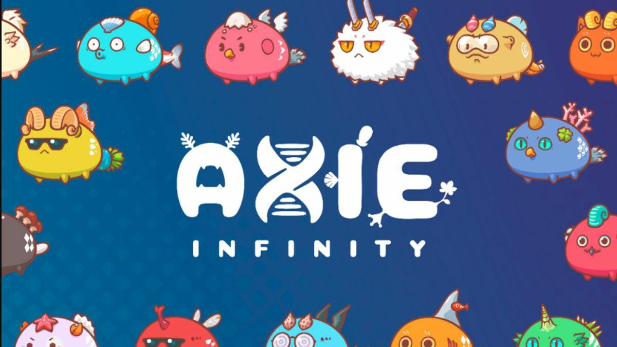 Terbaik! Inilah 4 Cara Menghasilkan Cuan Dari Game Kripto Axie Infinity