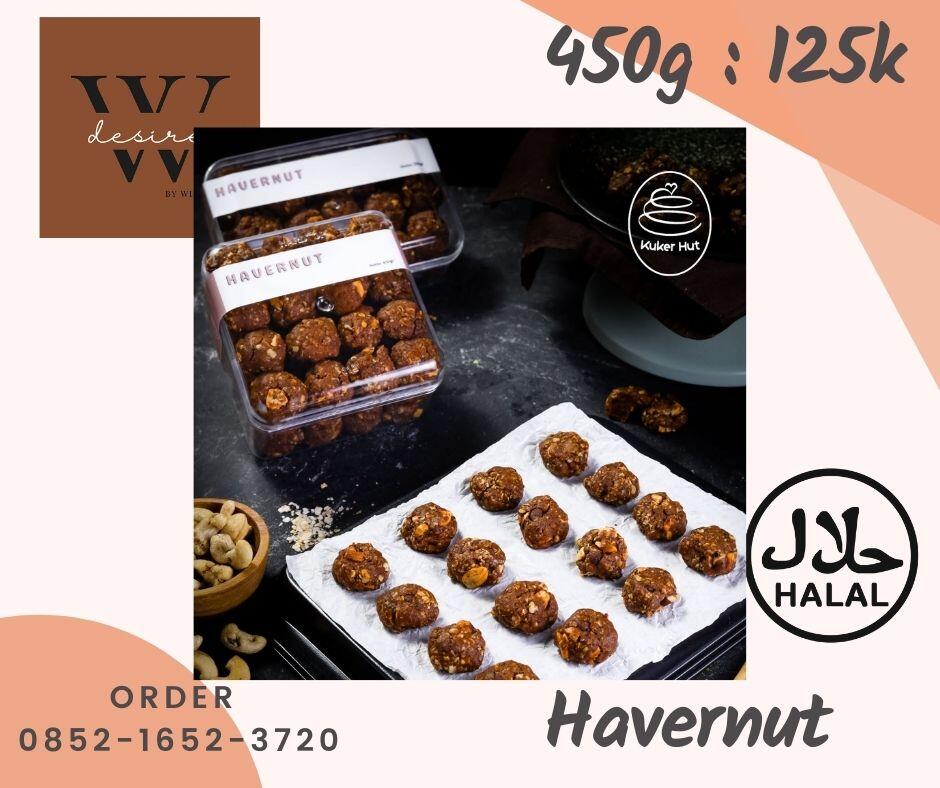 Jual Kue Lebaran Desire by Winata