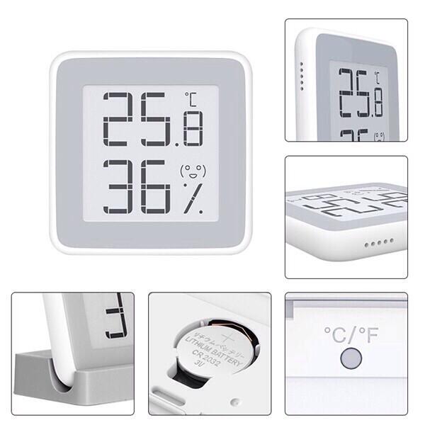 &#91;TOP PICKS&#93; Rekomendasi 10 Thermometer Ruangan Terbaik versi Kaskus