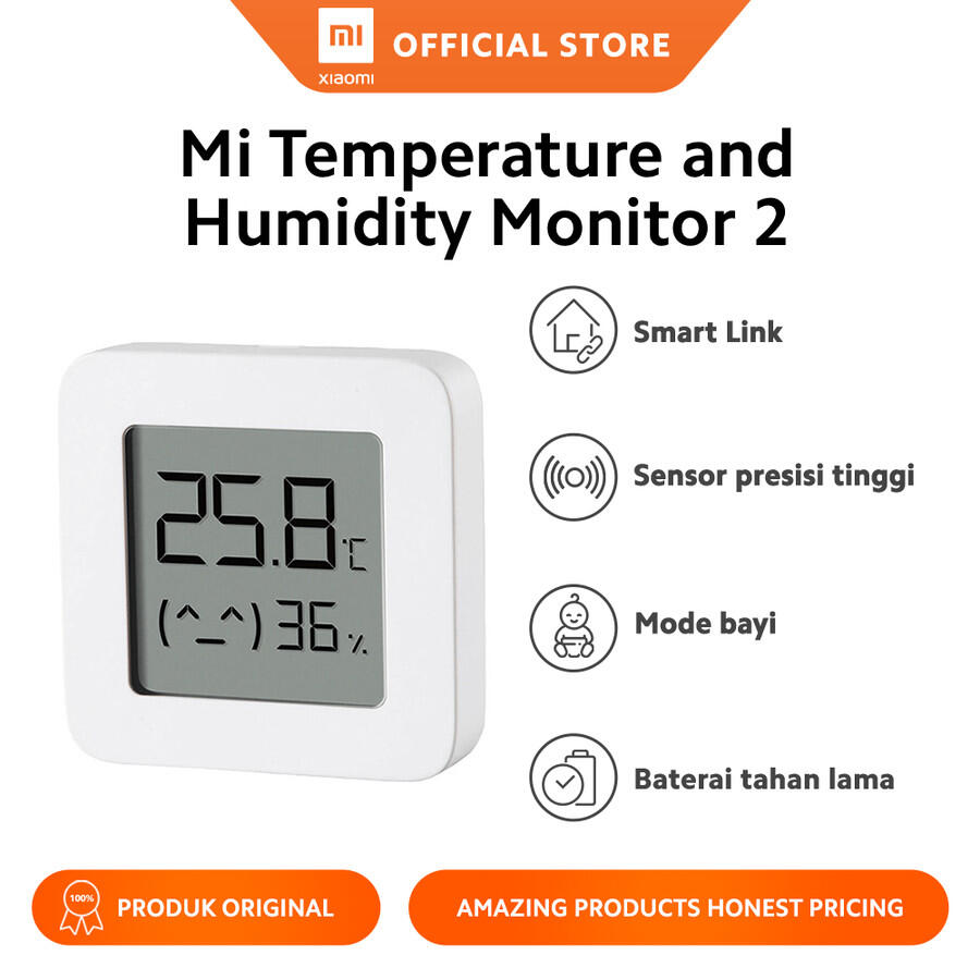 &#91;TOP PICKS&#93; Rekomendasi 10 Thermometer Ruangan Terbaik versi Kaskus