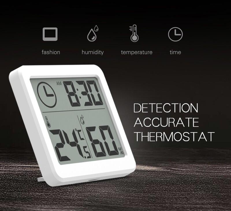 &#91;TOP PICKS&#93; Rekomendasi 10 Thermometer Ruangan Terbaik versi Kaskus