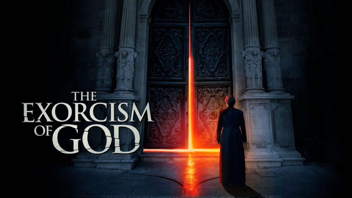 &#91;Review&#93; The Exorxism Of God: Kisah Masa Lalu Kelam Yang Diungkap Oleh Iblis