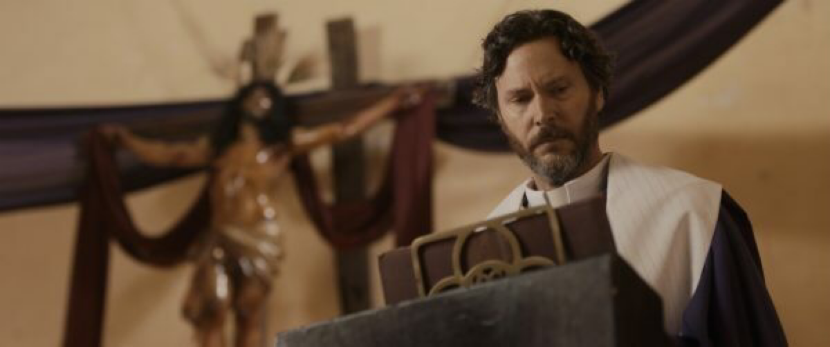 &#91;Review&#93; The Exorxism Of God: Kisah Masa Lalu Kelam Yang Diungkap Oleh Iblis