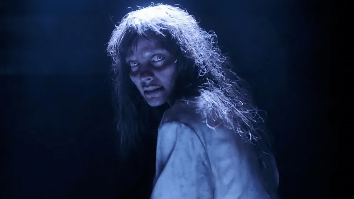 &#91;Review&#93; The Exorxism Of God: Kisah Masa Lalu Kelam Yang Diungkap Oleh Iblis