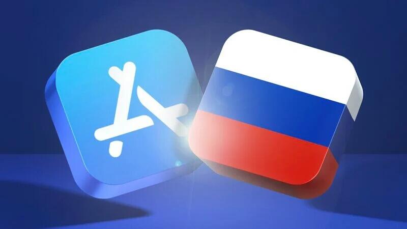 Kok Bisa? Apple akan disita Rusia