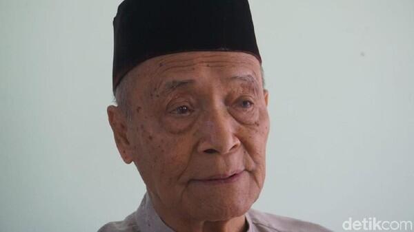 Buya Syafii Dirawat di RS, Kena Serangan Jantung Ringan