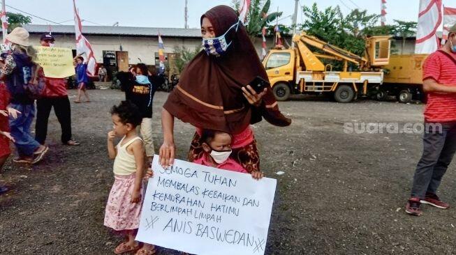 Tanahnya Dibawa Anies ke IKN Nusantara, Warga Kampung Akuarium: Biar Pemerintah