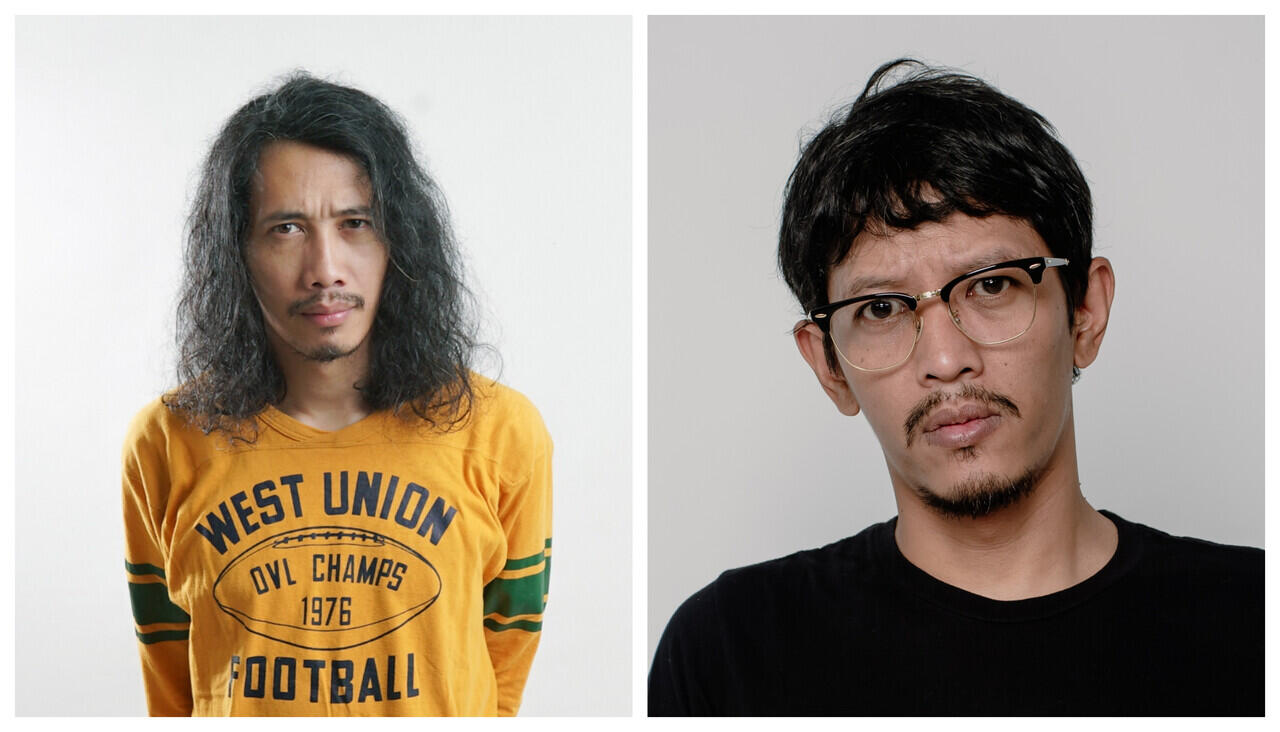 Selain Menjuri, Rekti & Omm Leo Akan Jadi Mentor di Sesi Coaching DTBTNS Season 2
