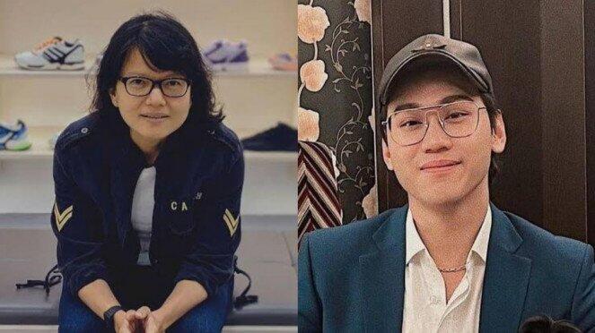 Parodikan Indra Kenz Pamer Kekayaan di Jet Pribadi, Ini Dia Fakta Seputar Grace Tahir