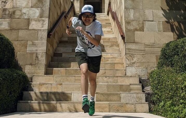 Parodikan Indra Kenz Pamer Kekayaan di Jet Pribadi, Ini Dia Fakta Seputar Grace Tahir