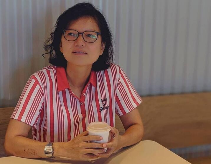 Parodikan Indra Kenz Pamer Kekayaan di Jet Pribadi, Ini Dia Fakta Seputar Grace Tahir