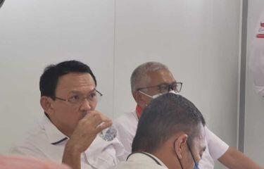 Cek Kesiapan Sirkuit Mandalika, Ahok: Ini Wajah Indonesia