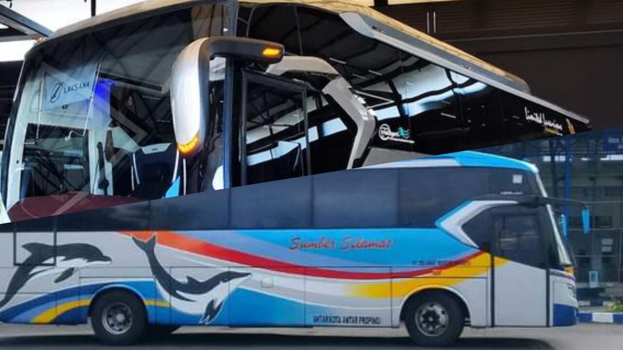&#91;ULASAN&#93; Bodi Legacy SR2 Panorama Buatan Garasi Sumber Group