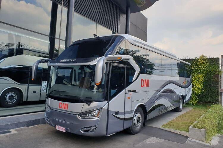 &#91;ULASAN&#93; Bodi Legacy SR2 Panorama Buatan Garasi Sumber Group