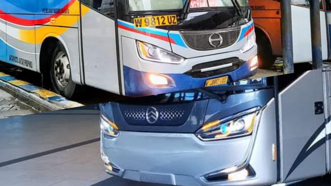 &#91;ULASAN&#93; Bodi Legacy SR2 Panorama Buatan Garasi Sumber Group