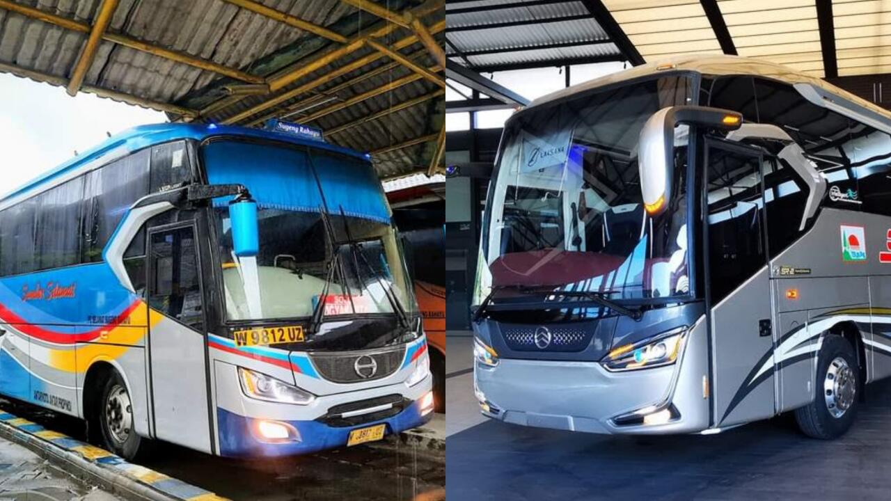 &#91;ULASAN&#93; Bodi Legacy SR2 Panorama Buatan Garasi Sumber Group