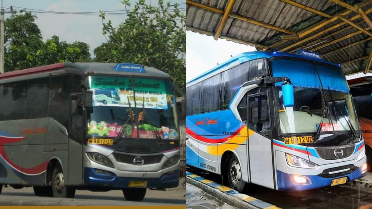 &#91;ULASAN&#93; Bodi Legacy SR2 Panorama Buatan Garasi Sumber Group