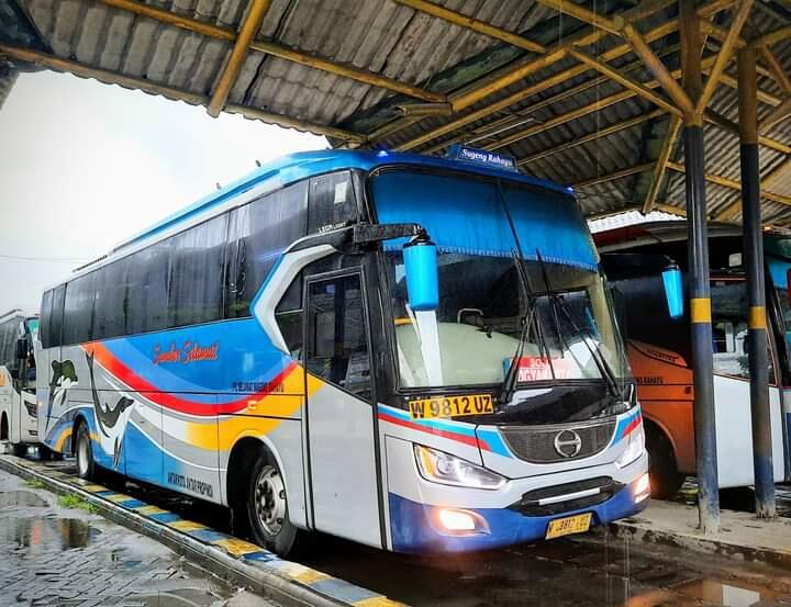 &#91;ULASAN&#93; Bodi Legacy SR2 Panorama Buatan Garasi Sumber Group