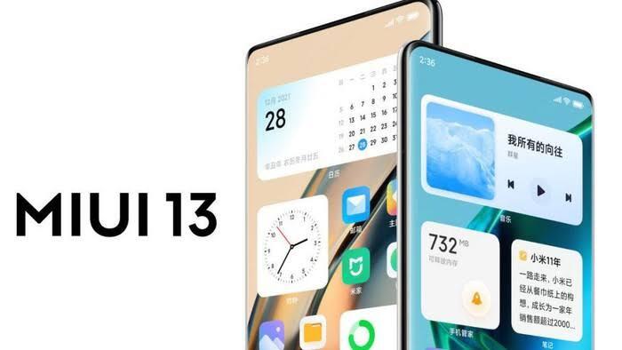 Xiaomi Umumkan MIUI 13 Global, Ini Jadwal dan Daftar Smartphone yang Kebagian