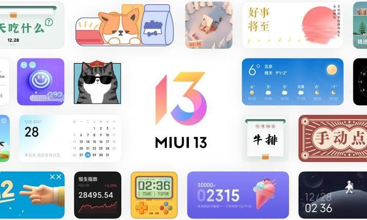 Xiaomi Umumkan MIUI 13 Global, Ini Jadwal dan Daftar Smartphone yang Kebagian