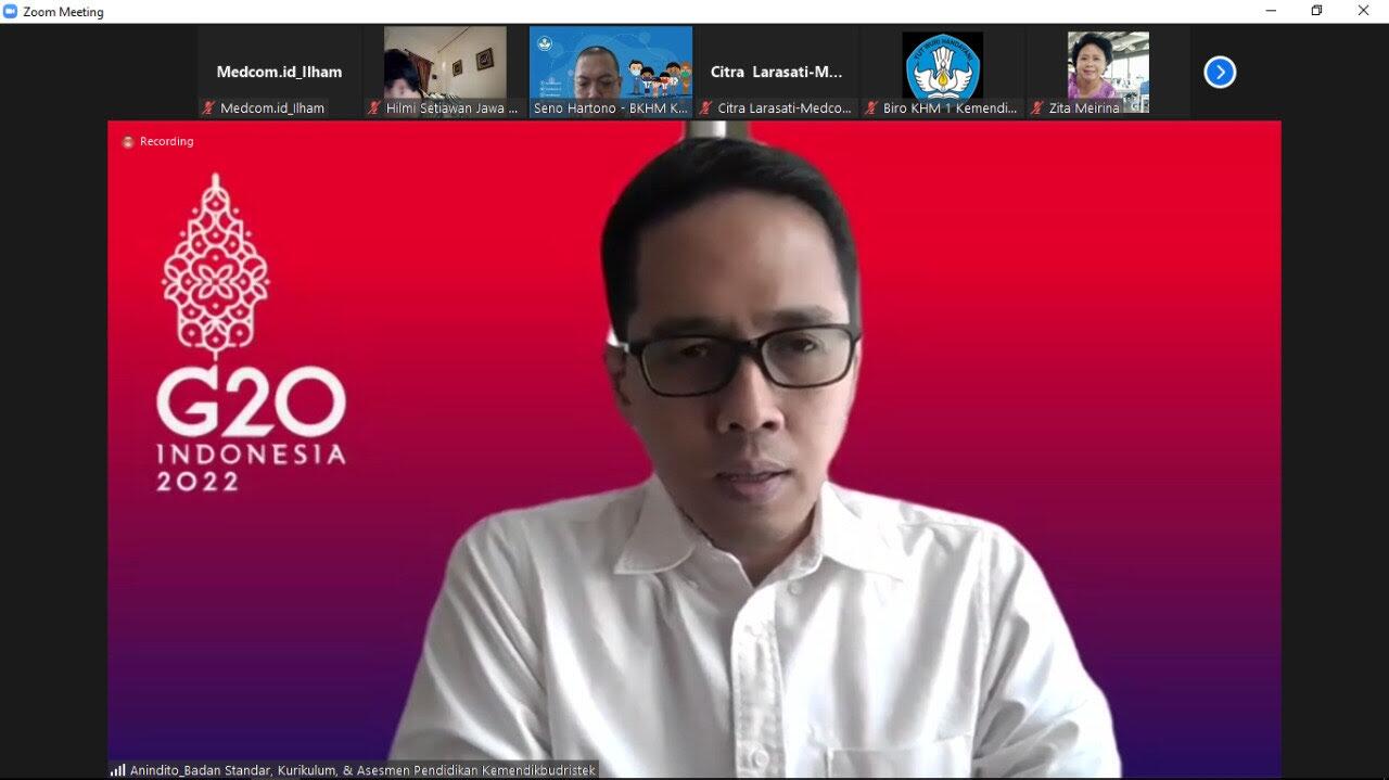 Penghayat Kepercayaan Berhak Dapat Pendidikan Sesuai dengan Keyakinan