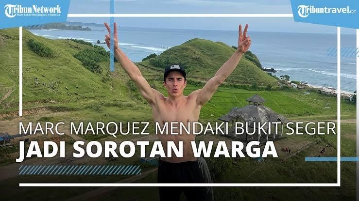 MotoGP Mandalika, Membuat Lombok Menjadi Destinasi Wisata Terindah Sesudah Bali