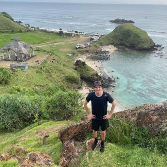 MotoGP Mandalika, Membuat Lombok Menjadi Destinasi Wisata Terindah Sesudah Bali