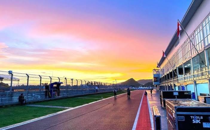 MotoGP Mandalika, Membuat Lombok Menjadi Destinasi Wisata Terindah Sesudah Bali