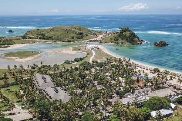 MotoGP Mandalika, Membuat Lombok Menjadi Destinasi Wisata Terindah Sesudah Bali