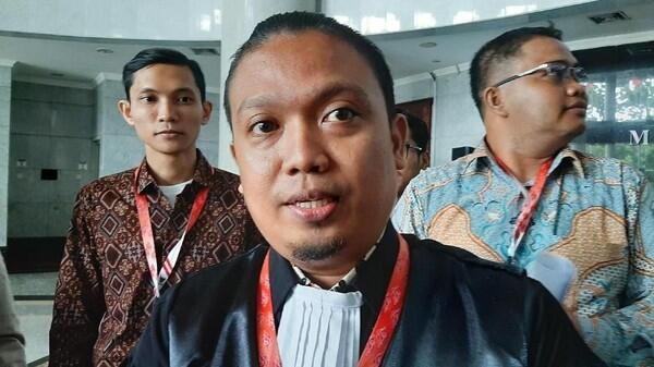 Sidang MK, Penggugat Ungkap Hasil Survei 61 Persen Tak Setuju Pindah IKN