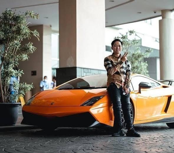 Intip Mobil Doni Doni Salmanan Yang disita Bareskrim, Ada Lamborghini Gan!